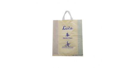 Softloop Plastic Bag 12